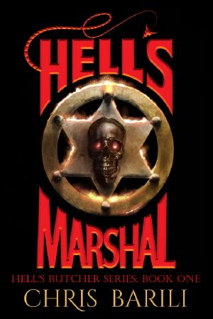 [Hell's Butcher 01] • Hell's Marshal